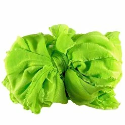 Rockin Royalty Baby Kids Of A King Ruffled Headband