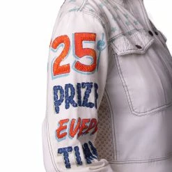 Brand new ๐ฅฐ Double D Ranch - Traveling Show Collection New Arrivals Prize Every Time Jacket ๐ 9 Double D Ranch - Traveling Show Collection New Arrivals Prize Every Time Jacket