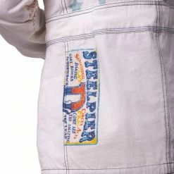 Brand new ๐ฅฐ Double D Ranch - Traveling Show Collection New Arrivals Prize Every Time Jacket ๐ 10 Double D Ranch - Traveling Show Collection New Arrivals Prize Every Time Jacket