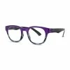 The Sparkling Spur Readers For Readers/Sun Glasses Purple Haze (1188)