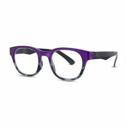 The Sparkling Spur Readers For Readers/Sun Glasses Purple Haze (1188)