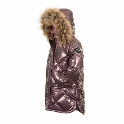 Appaman Sloan Puffer Coat Kids Of A King