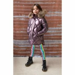 Appaman Sloan Puffer Coat Kids Of A King