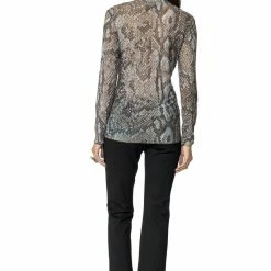 New ๐ฅฐ Double D Ranch - Grand Canyon Collection Tops Desert Snake Tee ๐ฏ 9 Double D Ranch - Grand Canyon Collection Tops Desert Snake Tee