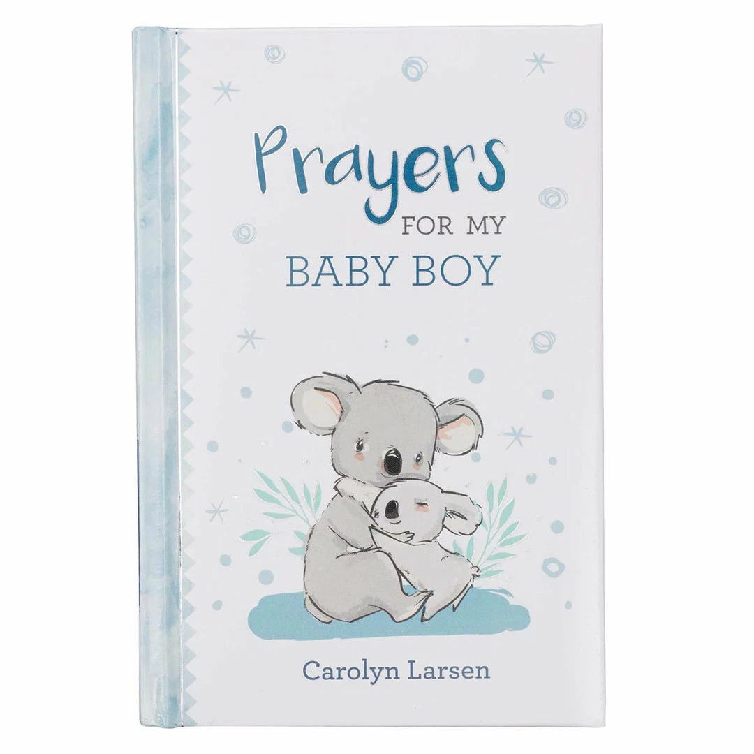 Best reviews of π The Sparkling Spur Prayers For My Baby Boy Gifts/Grace π 3 The Sparkling Spur Prayers For My Baby Boy Gifts/Grace