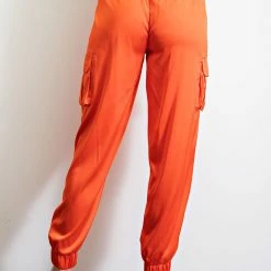 The Sparkling Spur New Arrivals Cargo Pants