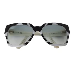 The Sparkling Spur TIFFIANY'S CLOSET Lamb Glasses Frames