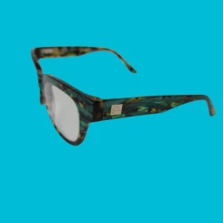 The Sparkling Spur Gx Glasses Frames TIFFIANY'S CLOSET