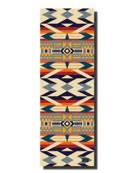 Yeti Yoga Mats With Pendleton Designs (11 Styles) Home Goods