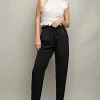 Flash Sale β The Sparkling Spur New Arrivals Ruffle Waist Pants βοΈ 2 The Sparkling Spur New Arrivals Ruffle Waist Pants