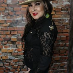 Oo La La Miss Montoria