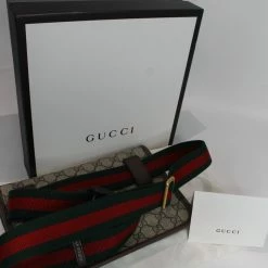 Brand new π Gucci Belt Bag π₯° 5 Gucci Belt Bag
