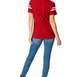 Double D Ranch - Sissy Collection Tops Git Buck’d Tee