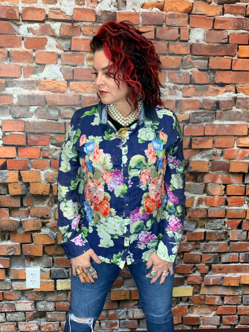 Deals 🌟 Aratta Tops Clare 👕 Shirt 🔔 5 Aratta Tops Clare Shirt