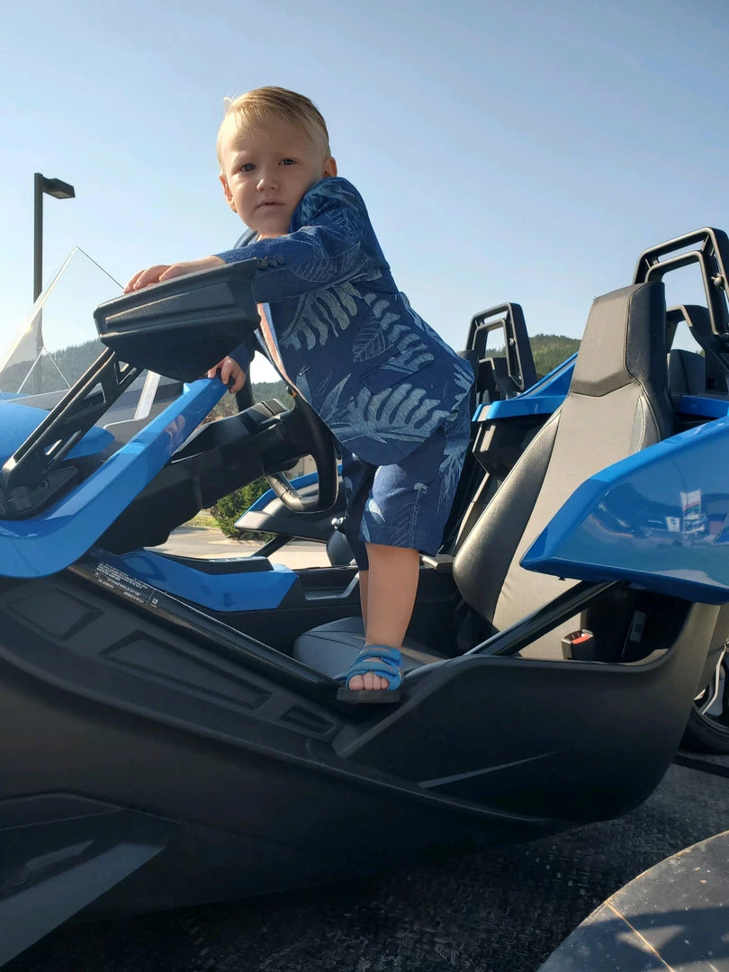 Deals ๐ฅฐ The Sparkling Spur Kids Of A King Tropical Palms Sports Jacket โ๏ธ 4 The Sparkling Spur Kids Of A King Tropical Palms Sports Jacket