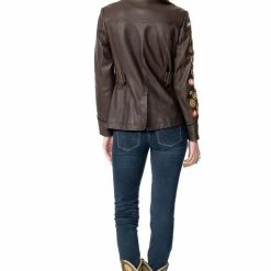 Brand new 👍 Double D Ranch - Yellowstone Roosevelt’s Ranger Jacket 🥰 13 Double D Ranch - Yellowstone Roosevelt’s Ranger Jacket