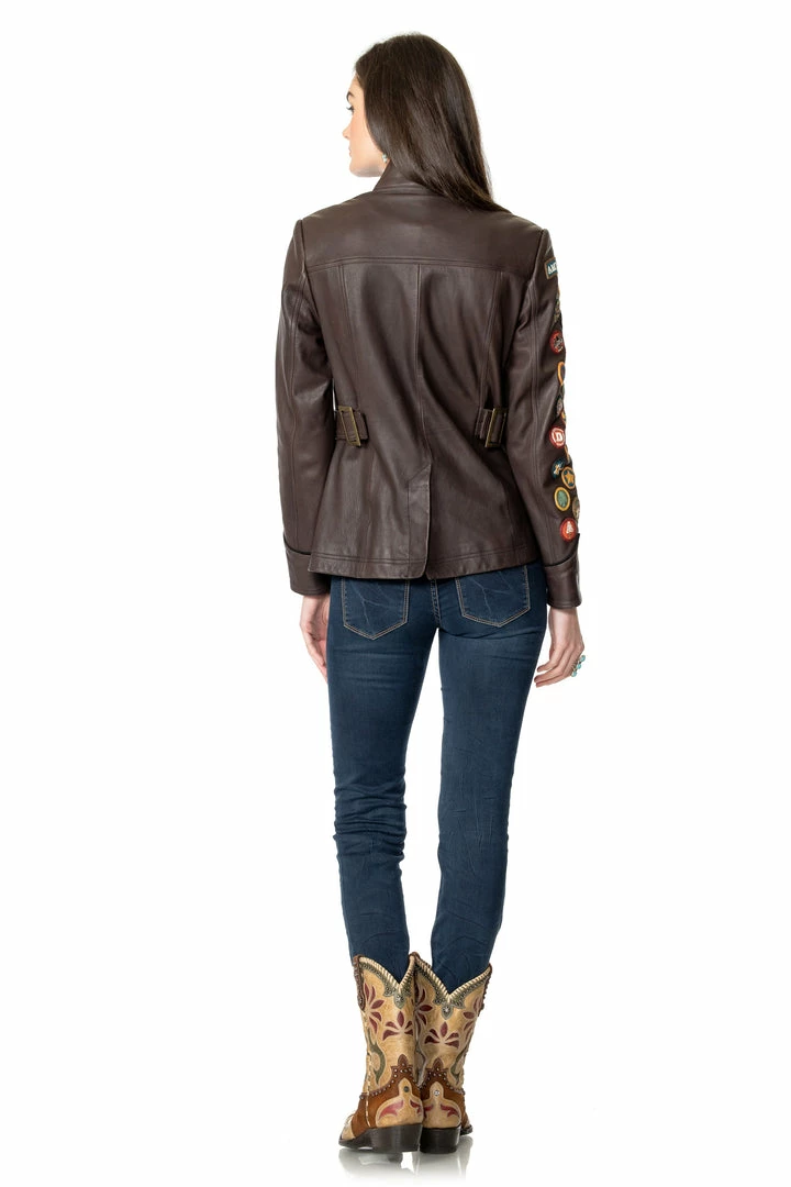 Brand new 👍 Double D Ranch - Yellowstone Roosevelt’s Ranger Jacket 🥰 8 Double D Ranch - Yellowstone Roosevelt’s Ranger Jacket