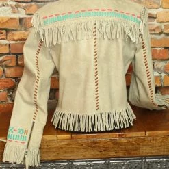 Double D Ranch Wear La Veta Pass Jacket