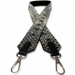 The Sparkling Spur Royal Ice Bandouliere New Arrivals