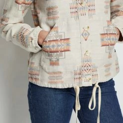 Pendleton Lightweight Doublesoft Hoodie