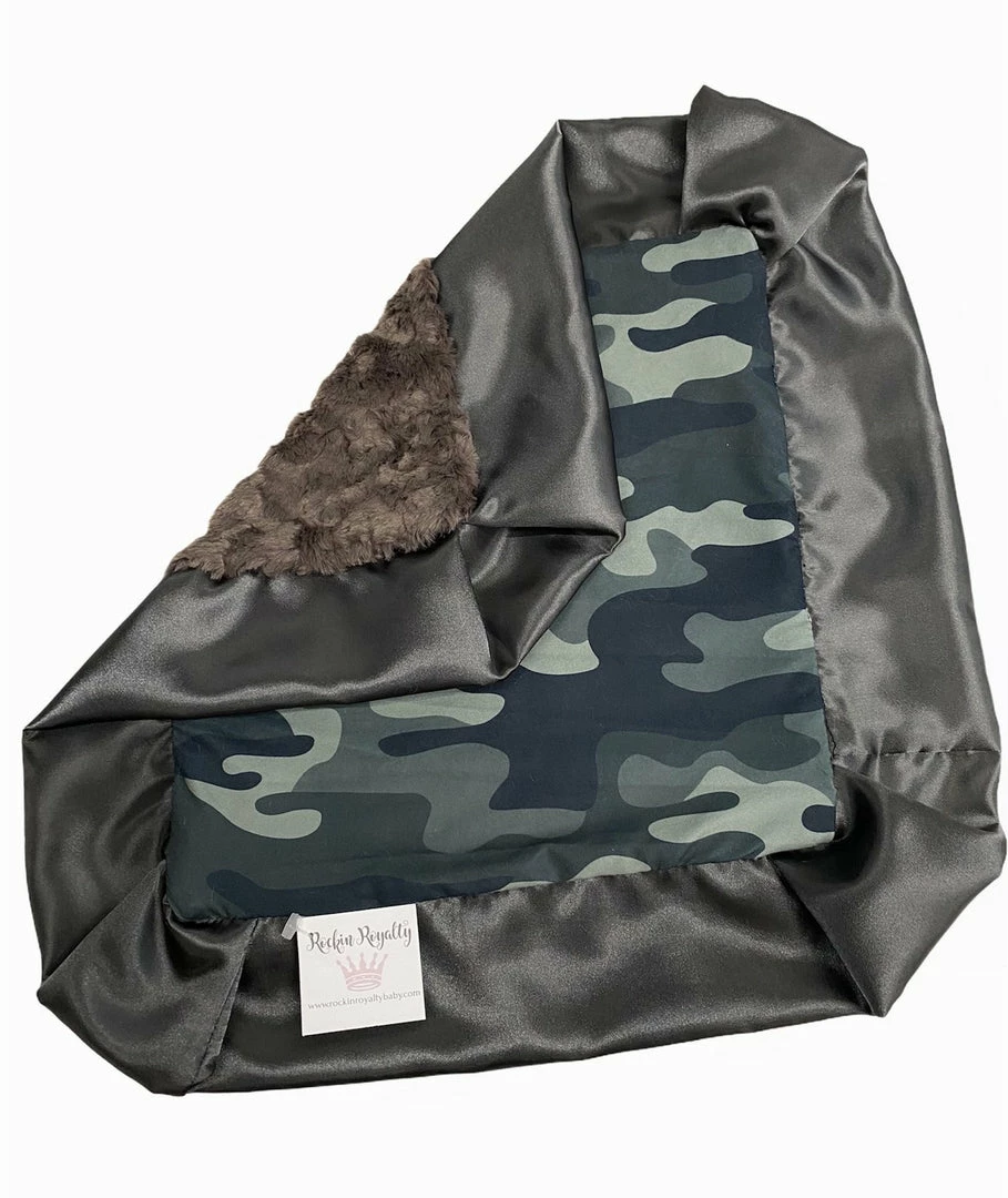 Cheap π The Sparkling Spur Kids Of A King Camo Lovie β¨ 3 The Sparkling Spur Kids Of A King Camo Lovie