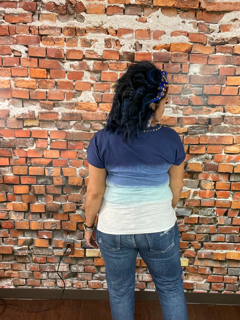 Budget ๐ Double D Ranch Wear - Folk Forway Collection Hope Top Tops ๐ 8 Double D Ranch Wear - Folk Forway Collection Hope Top Tops