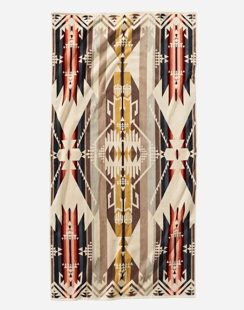 Best Sale โ๏ธ Pendleton White Sands Bath Towel Home Goods ๐งจ 3 Pendleton White Sands Bath Towel Home Goods