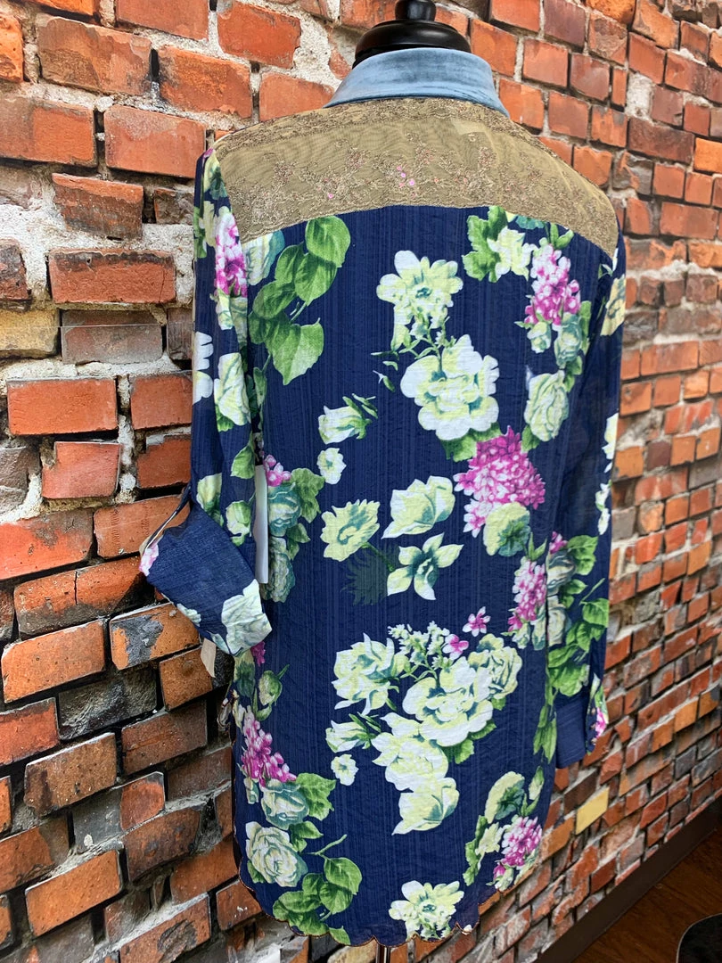 Deals 🌟 Aratta Tops Clare 👕 Shirt 🔔 4 Aratta Tops Clare Shirt