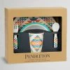 Wholesale ๐ฏ Pendleton Kidโs Smith Rock Melamine Dish Set โญ 2 Pendleton Kidโs Smith Rock Melamine Dish Set