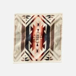 Pendleton White Sands WashCloth