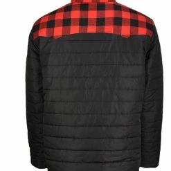 STS Ranchwear Men's Outerwear The River Jacket