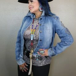 Outlet โ๏ธ Double D Ranch - Grand Canyon Collection Rayanne Pants Bottoms ๐ 10 Double D Ranch - Grand Canyon Collection Rayanne Pants Bottoms