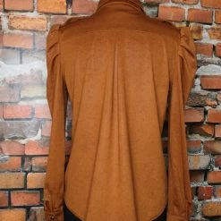 Oo La La Lucky Penny Top Tops