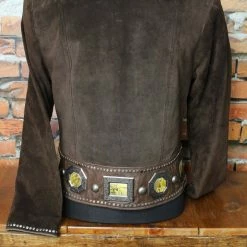 Double D Ranch Wear Native Photo Jacket