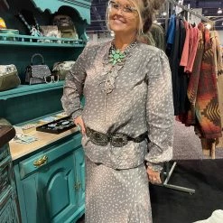 Best Sale ๐ฅ Double D Ranch - Banff Collection Winter Axis ๐ Skirt ๐ Dresses โจ 14 Double D Ranch - Banff Collection Winter Axis Skirt Dresses