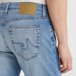 AG Adriano Goldschmied The Graduate Men's Jeans