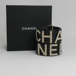 TIFFIANY'S CLOSET Chanel Cuffs