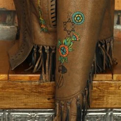 Double D Ranch Wear The Tom Jacket