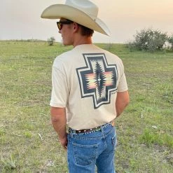 Pendleton Harding Graphic Tee