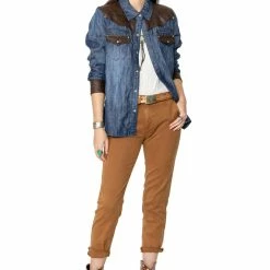 Brand new 😉 Double D Ranch Wear - Wild Horses Collection Switchback Jacket Jackets ⭐ 10 Double D Ranch Wear - Wild Horses Collection Switchback Jacket Jackets