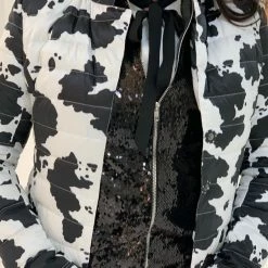 Promo ๐ Anorak Jackets The Cowlee Down Blazer Jacket ๐ 16 Anorak Jackets The Cowlee Down Blazer Jacket