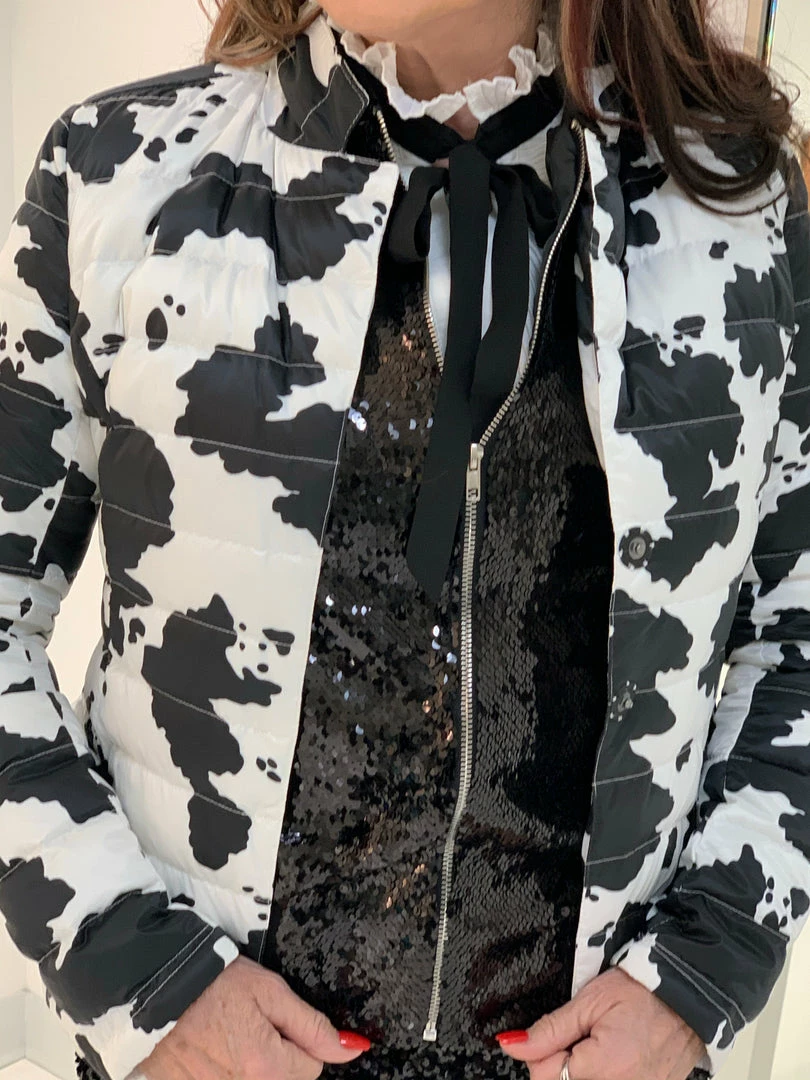 Promo ๐ Anorak Jackets The Cowlee Down Blazer Jacket ๐ 8 Anorak Jackets The Cowlee Down Blazer Jacket