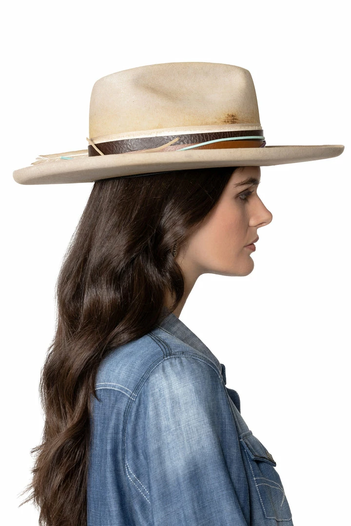 New π Double D Ranch Smudging Hat 𧨠3 Double D Ranch Smudging Hat