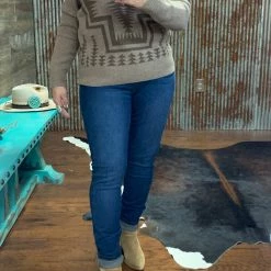 Discount 🥰 Judy Blue Thermadenim Thermal Skinny ❤️ 9 Judy Blue Thermadenim Thermal Skinny