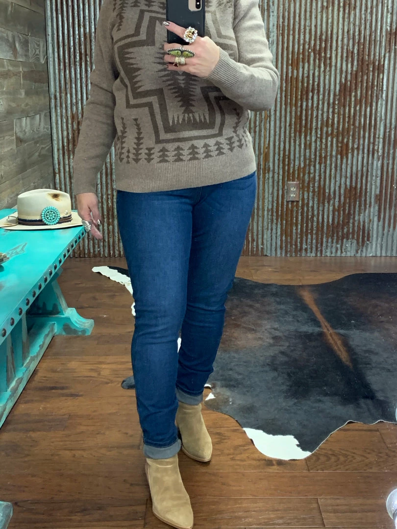 Discount 🥰 Judy Blue Thermadenim Thermal Skinny ❤️ 5 Judy Blue Thermadenim Thermal Skinny