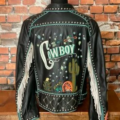 Double D Ranch - Space Cowboy Collection Space Cowboy Jacket