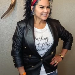 Best Pirce π€© Oo La La The Rachelle Blazer Jackets π₯ 14 Oo La La The Rachelle Blazer Jackets