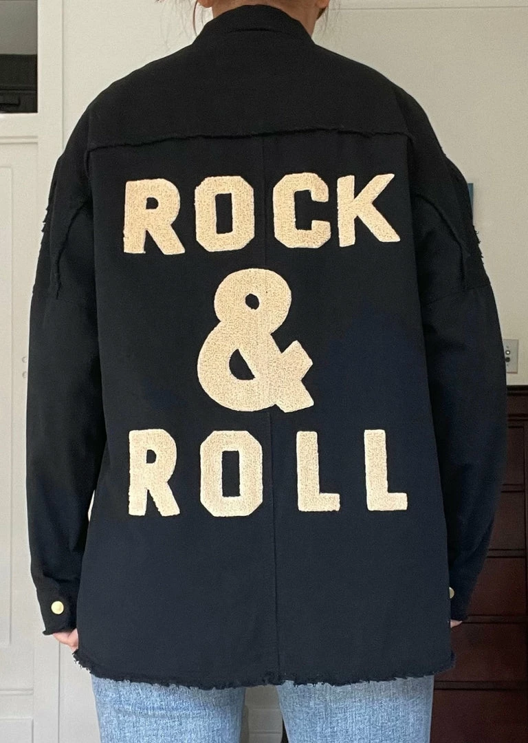 Top 10 π The Sparkling Spur Jackets Rock & Roll Jacket β 3 The Sparkling Spur Jackets Rock & Roll Jacket
