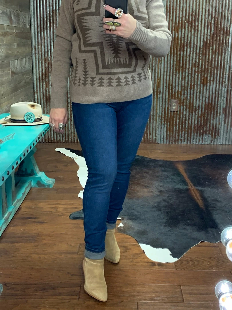 Discount 🥰 Judy Blue Thermadenim Thermal Skinny ❤️ 6 Judy Blue Thermadenim Thermal Skinny