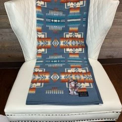 Pendleton Chief Joseph Crib Blanket Home Goods